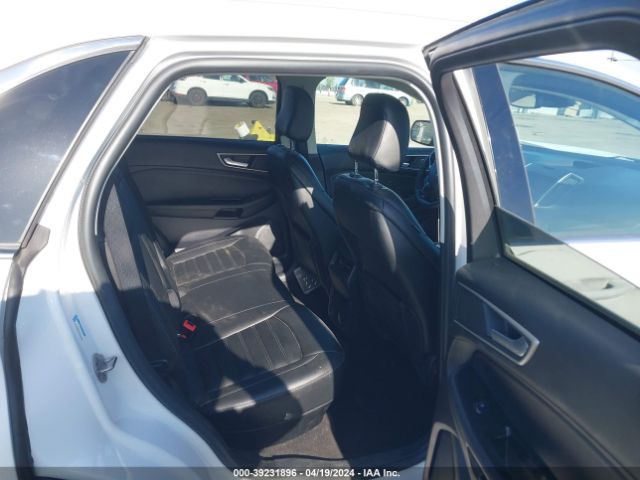 Photo 7 VIN: 2FMPK4J98LBA28303 - FORD EDGE 