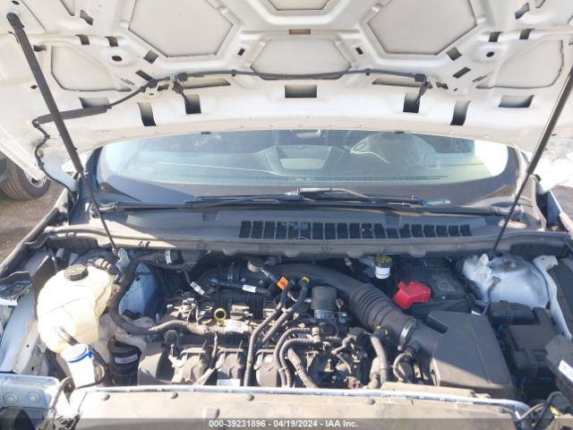 Photo 9 VIN: 2FMPK4J98LBA28303 - FORD EDGE 