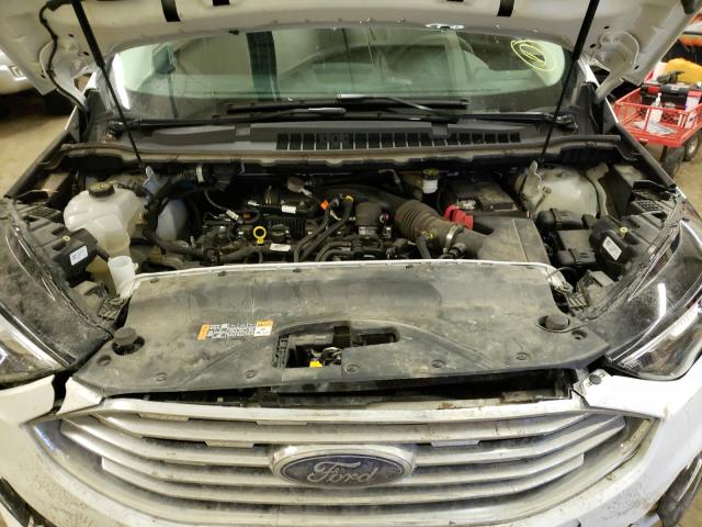 Photo 6 VIN: 2FMPK4J98LBA28608 - FORD EDGE SEL 