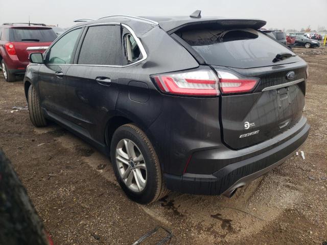 Photo 1 VIN: 2FMPK4J98LBA31220 - FORD EDGE SEL 