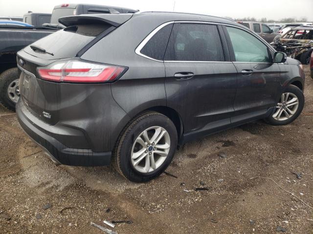 Photo 2 VIN: 2FMPK4J98LBA31220 - FORD EDGE SEL 