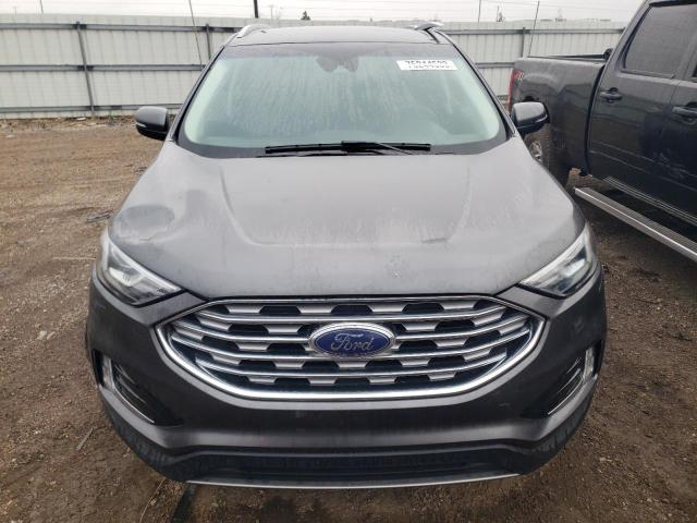 Photo 4 VIN: 2FMPK4J98LBA31220 - FORD EDGE SEL 