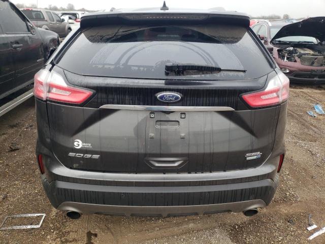 Photo 5 VIN: 2FMPK4J98LBA31220 - FORD EDGE SEL 