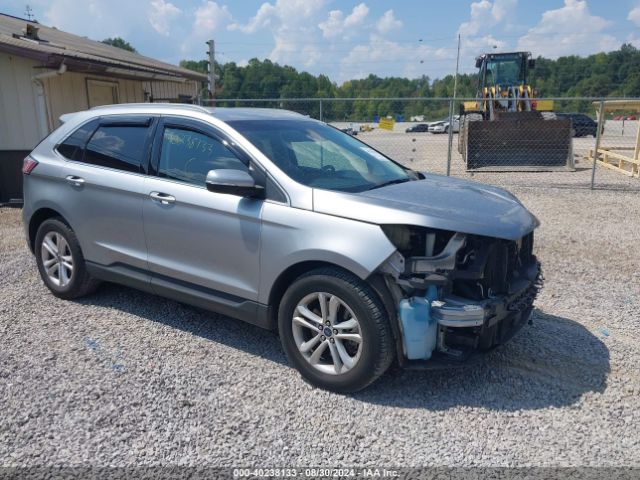 Photo 0 VIN: 2FMPK4J98LBA31363 - FORD EDGE 