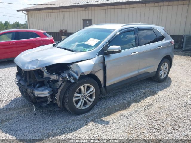 Photo 1 VIN: 2FMPK4J98LBA31363 - FORD EDGE 