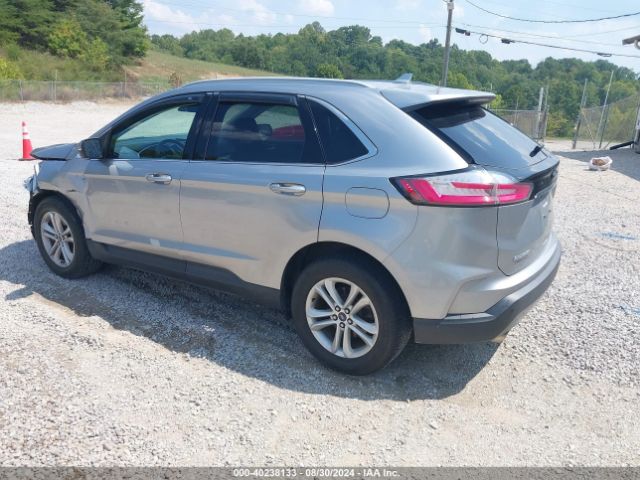 Photo 2 VIN: 2FMPK4J98LBA31363 - FORD EDGE 