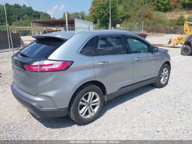 Photo 3 VIN: 2FMPK4J98LBA31363 - FORD EDGE 