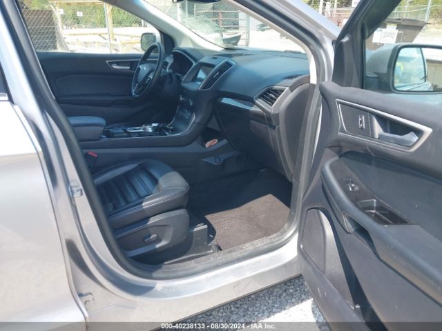 Photo 4 VIN: 2FMPK4J98LBA31363 - FORD EDGE 