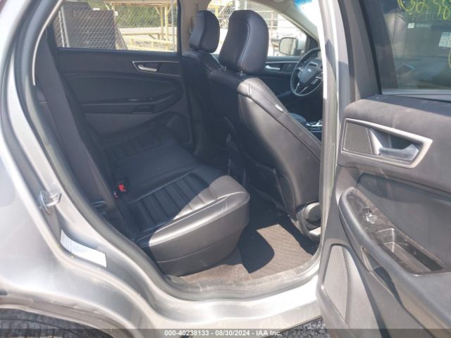 Photo 7 VIN: 2FMPK4J98LBA31363 - FORD EDGE 