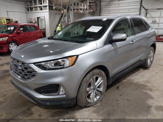 Photo 1 VIN: 2FMPK4J98LBA34912 - FORD EDGE 