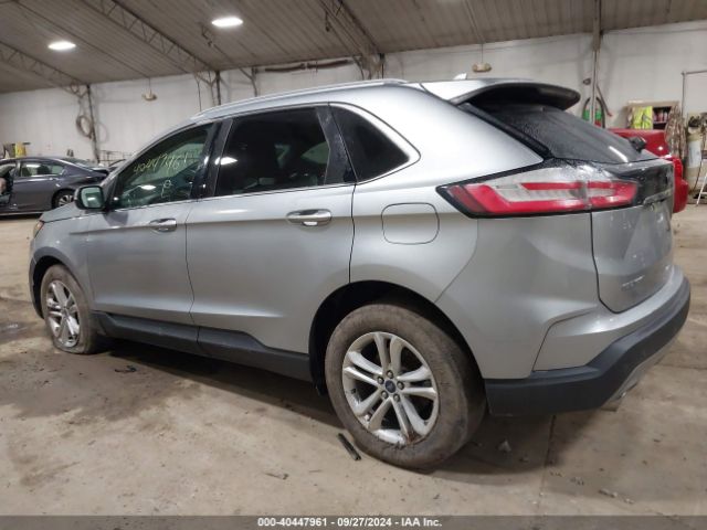 Photo 2 VIN: 2FMPK4J98LBA34912 - FORD EDGE 