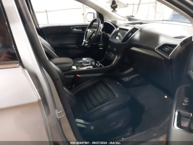 Photo 4 VIN: 2FMPK4J98LBA34912 - FORD EDGE 