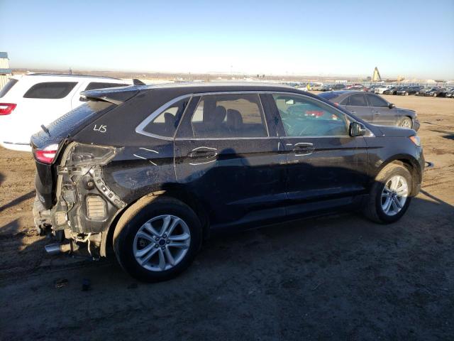 Photo 2 VIN: 2FMPK4J98LBA35347 - FORD EDGE SEL 