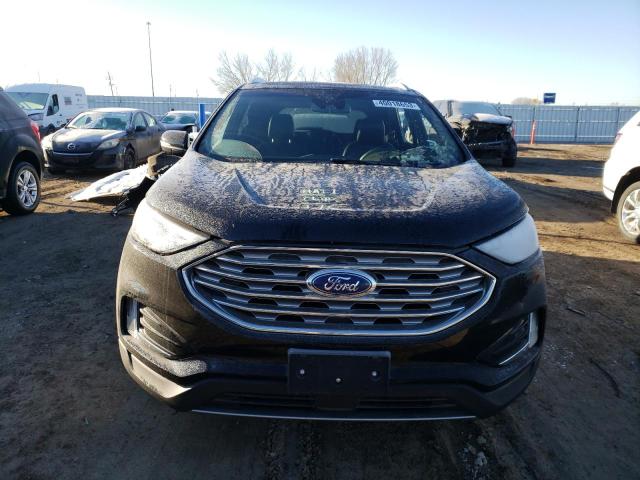 Photo 4 VIN: 2FMPK4J98LBA35347 - FORD EDGE SEL 