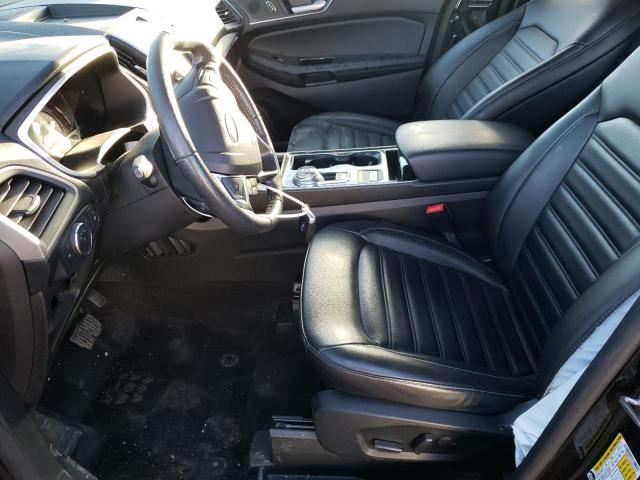 Photo 6 VIN: 2FMPK4J98LBA35347 - FORD EDGE SEL 