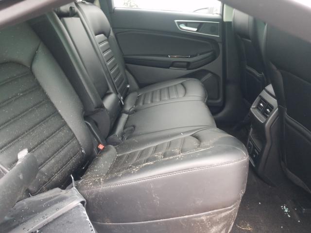 Photo 5 VIN: 2FMPK4J98LBA54173 - FORD EDGE SEL 