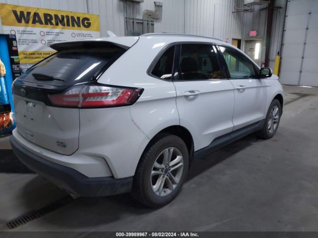 Photo 3 VIN: 2FMPK4J98LBA58143 - FORD EDGE 