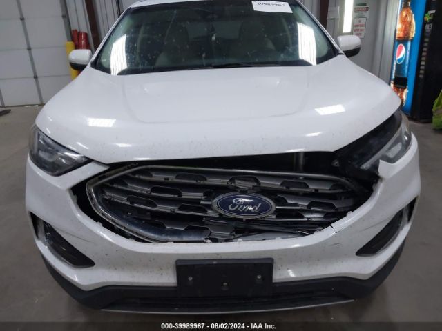 Photo 5 VIN: 2FMPK4J98LBA58143 - FORD EDGE 