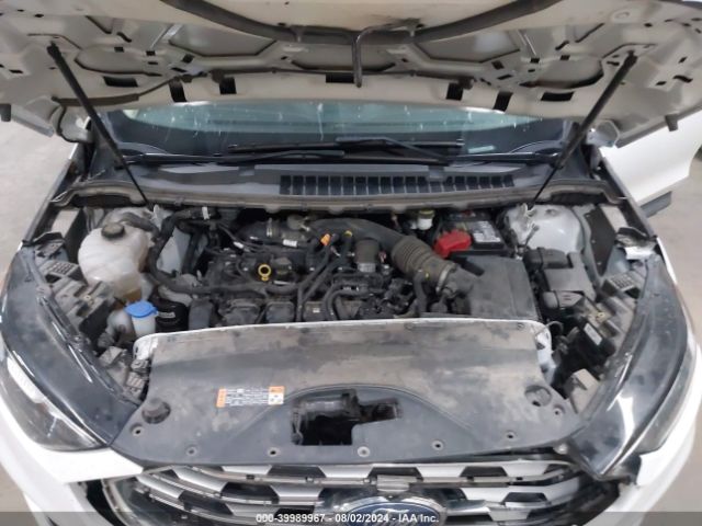 Photo 9 VIN: 2FMPK4J98LBA58143 - FORD EDGE 