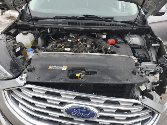 Photo 10 VIN: 2FMPK4J98LBA78165 - FORD EDGE SEL 