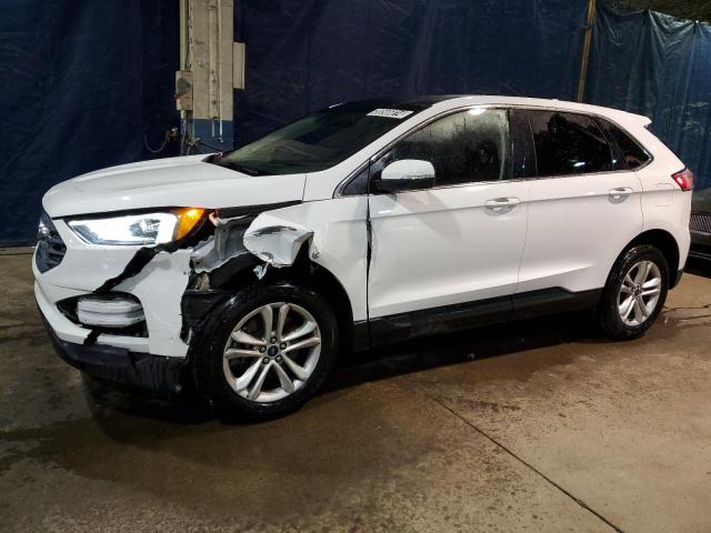 Photo 0 VIN: 2FMPK4J98LBA82457 - FORD EDGE 