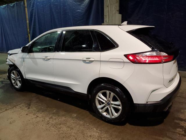 Photo 1 VIN: 2FMPK4J98LBA82457 - FORD EDGE 