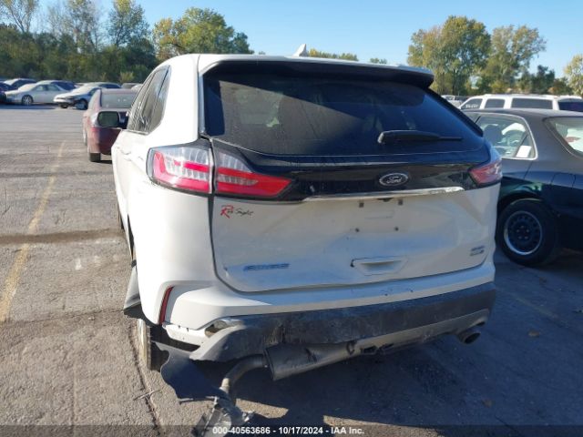 Photo 5 VIN: 2FMPK4J98LBA97721 - FORD EDGE 