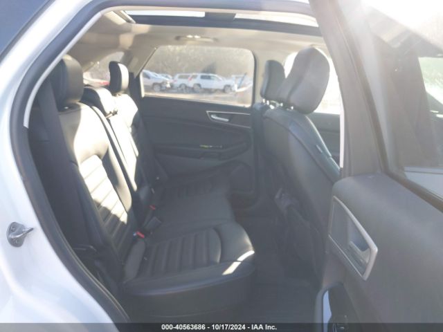 Photo 7 VIN: 2FMPK4J98LBA97721 - FORD EDGE 