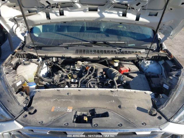 Photo 9 VIN: 2FMPK4J98LBA97721 - FORD EDGE 