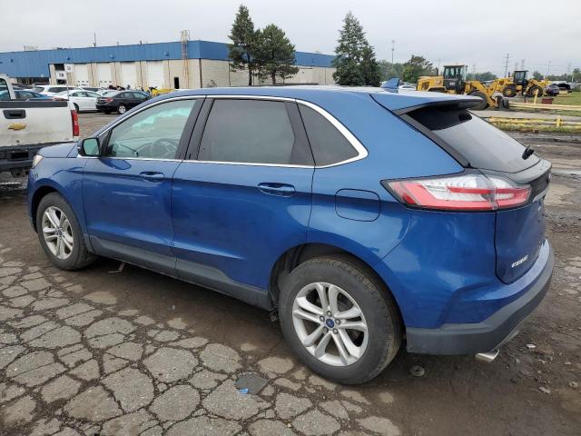 Photo 1 VIN: 2FMPK4J98LBB03825 - FORD EDGE 