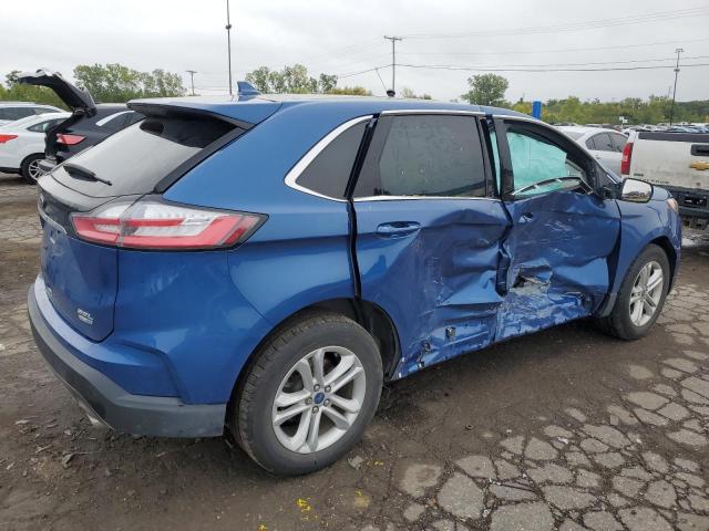 Photo 2 VIN: 2FMPK4J98LBB03825 - FORD EDGE 