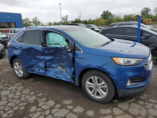 Photo 3 VIN: 2FMPK4J98LBB03825 - FORD EDGE 