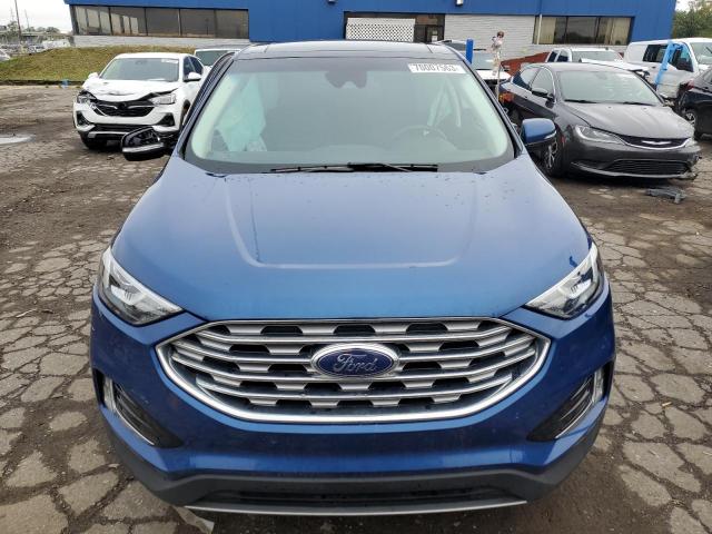 Photo 4 VIN: 2FMPK4J98LBB03825 - FORD EDGE 