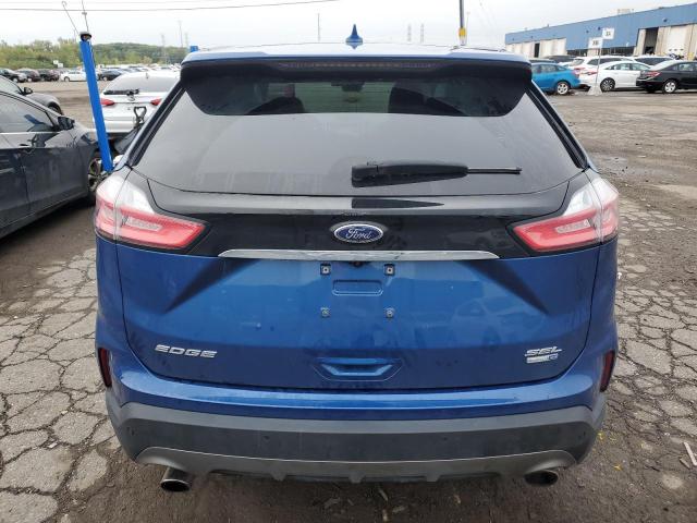 Photo 5 VIN: 2FMPK4J98LBB03825 - FORD EDGE 