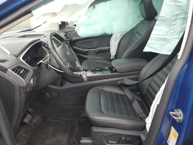 Photo 6 VIN: 2FMPK4J98LBB03825 - FORD EDGE 