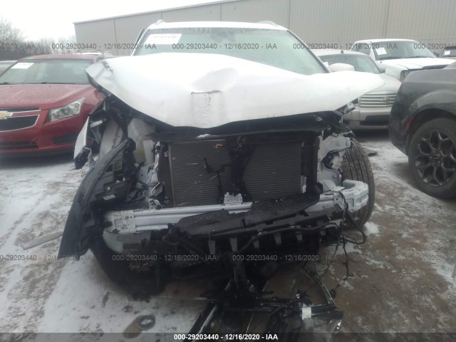 Photo 5 VIN: 2FMPK4J98LBB09138 - FORD EDGE 