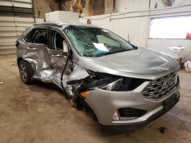 Photo 0 VIN: 2FMPK4J98LBB09270 - FORD EDGE SEL 