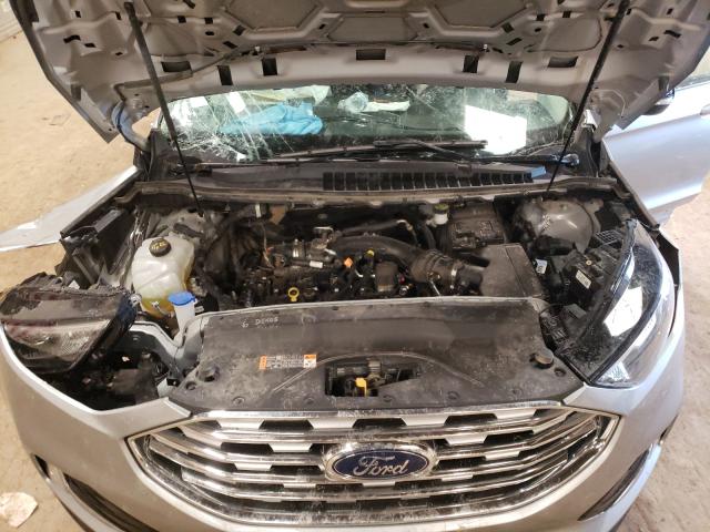 Photo 6 VIN: 2FMPK4J98LBB09270 - FORD EDGE SEL 