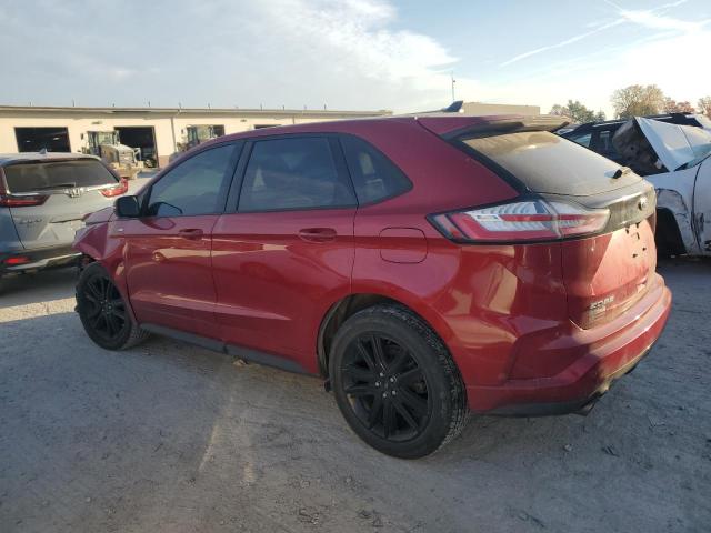 Photo 1 VIN: 2FMPK4J98LBB14954 - FORD EDGE SEL 