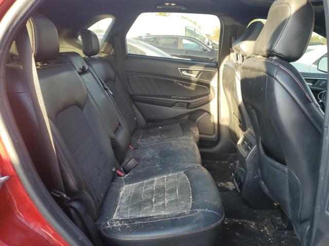 Photo 10 VIN: 2FMPK4J98LBB14954 - FORD EDGE SEL 