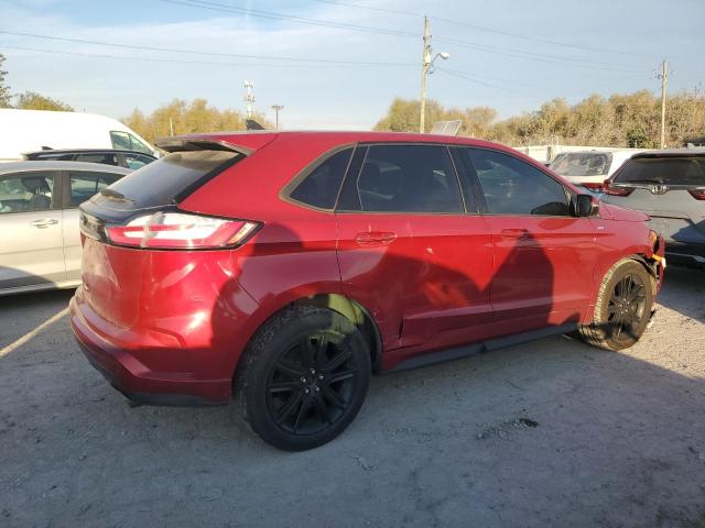 Photo 2 VIN: 2FMPK4J98LBB14954 - FORD EDGE SEL 