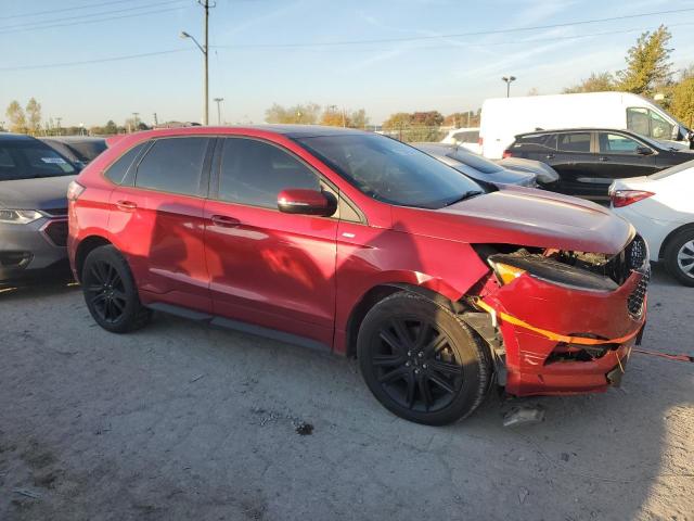 Photo 3 VIN: 2FMPK4J98LBB14954 - FORD EDGE SEL 