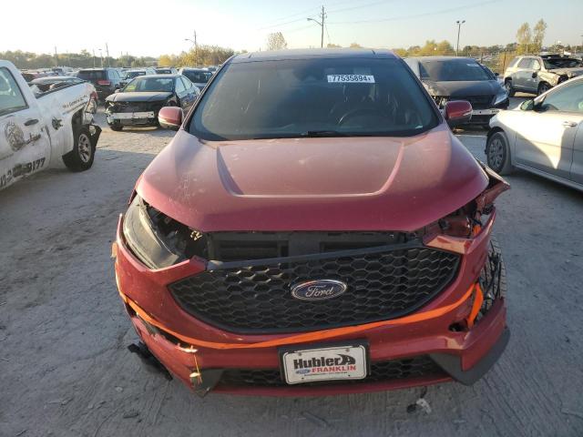 Photo 4 VIN: 2FMPK4J98LBB14954 - FORD EDGE SEL 