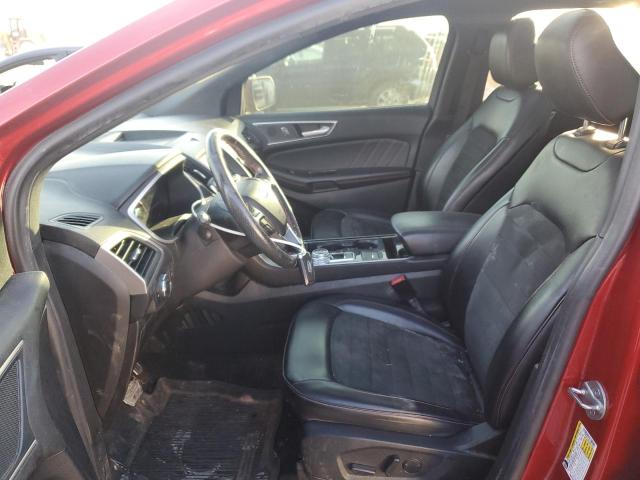 Photo 6 VIN: 2FMPK4J98LBB14954 - FORD EDGE SEL 