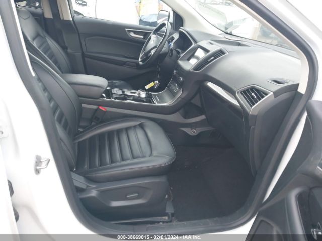 Photo 4 VIN: 2FMPK4J98LBB17126 - FORD EDGE 