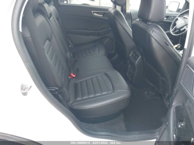 Photo 7 VIN: 2FMPK4J98LBB17126 - FORD EDGE 