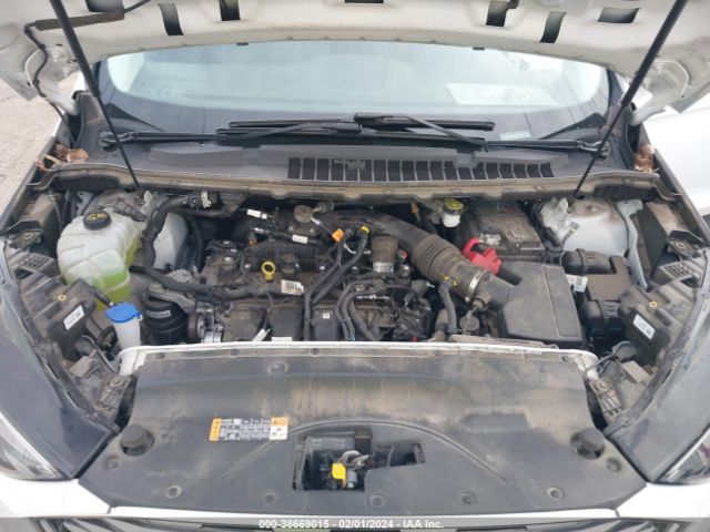 Photo 9 VIN: 2FMPK4J98LBB17126 - FORD EDGE 