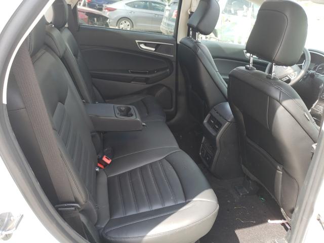 Photo 5 VIN: 2FMPK4J98LBB19152 - FORD EDGE SEL 