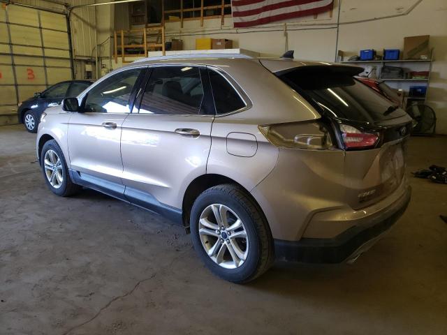 Photo 1 VIN: 2FMPK4J98LBB23783 - FORD EDGE SEL 