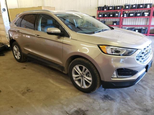 Photo 3 VIN: 2FMPK4J98LBB23783 - FORD EDGE SEL 